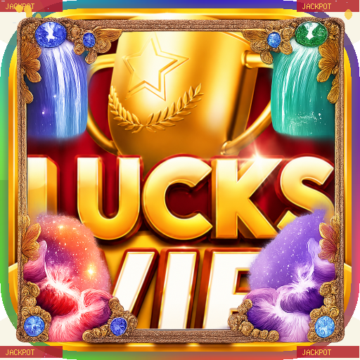lucksvip — galeri pratinjau - APK Resmi